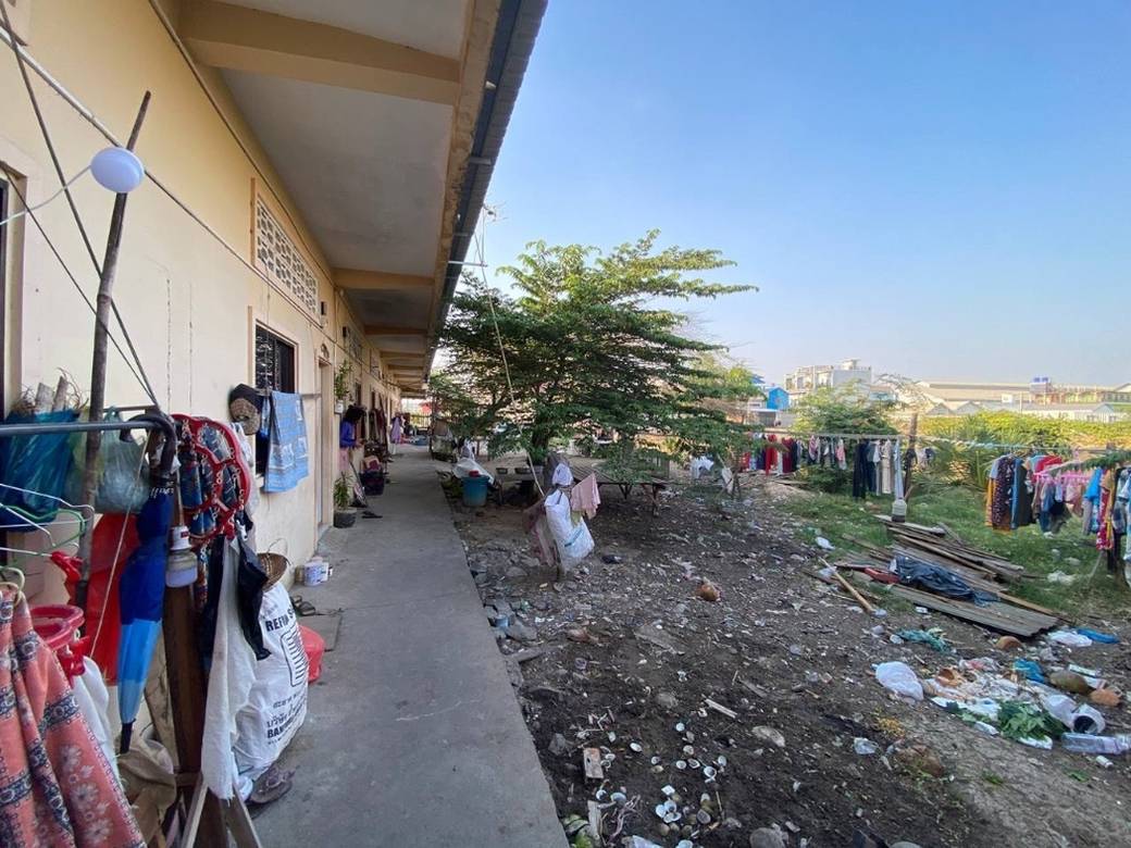 Lot Na prodej in Dangkao $297,600