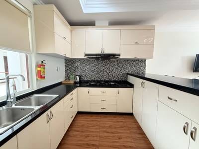 Sala Kamraeuk Apartmán K pronájmu in Sala Kamraeuk