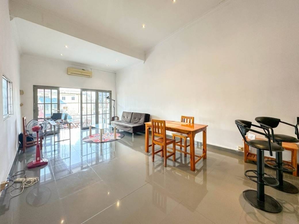Apartmán Na prodej in Daun Penh $95,000