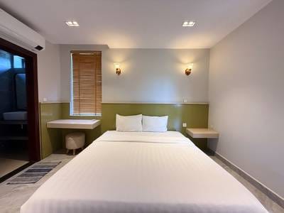 Siem Reap Apartmán K pronájmu in Sala Kamraeuk Siem Reap $370