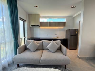 Sala Kamraeuk Apartmán K pronájmu in Sala Kamraeuk
