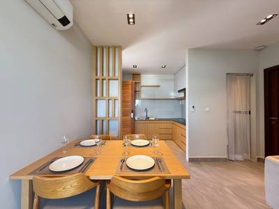 Apartmán K pronájmu with 1 Parking Space