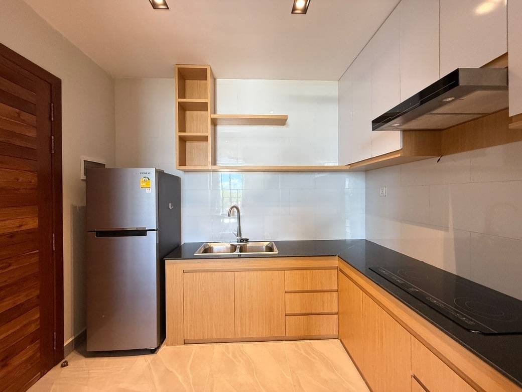 Sala Kamraeuk Apartmán K pronájmu in Sala Kamraeuk
