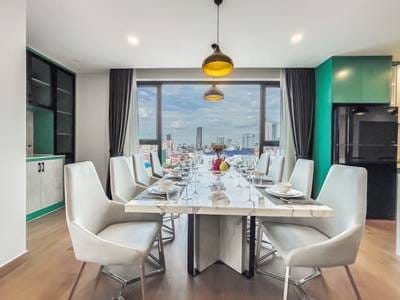 Penthouse K pronájmu in Toul Kork $3,800