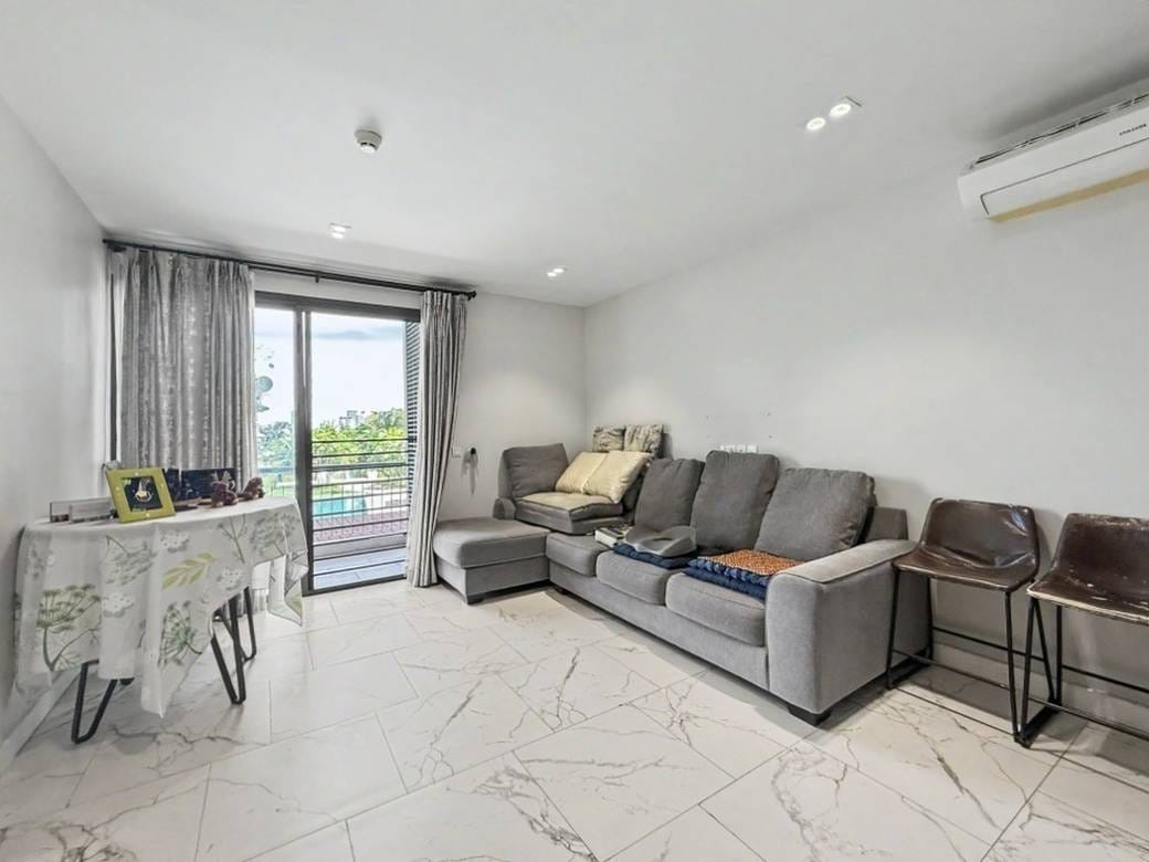 North Park Condominium | 35-21 sqm Living Size Condo K pronájmu in Sen Sok
