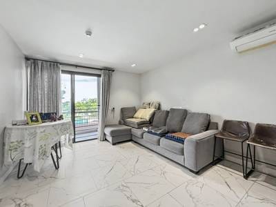 North Park Condominium | 35-21 sqm Living Size Condo K pronájmu in Sen Sok
