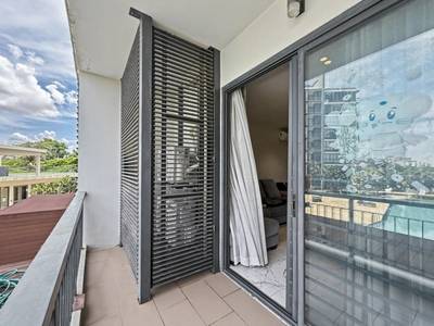 North Park Condominium | Condo K pronájmu in Ou Baek K'am, Sen Sok, Phnom Penh
