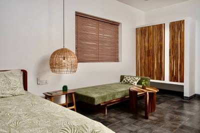 210 sqm Living Size Villa For Sale in Siem Reap