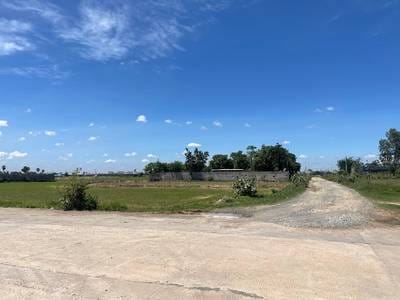 土地出售，位于库克·罗卡, 仙市区, 金边