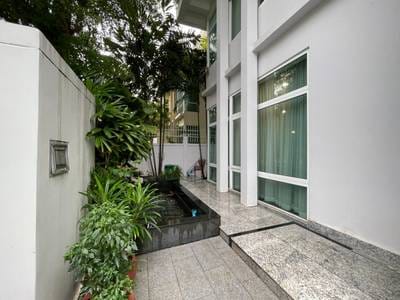260 sqm Land Size Vila For Sale & Rent