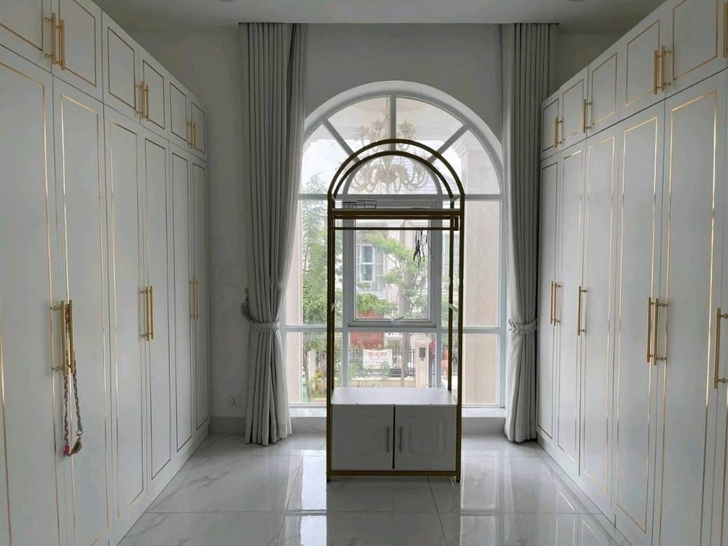 192 sqm Living Size Вилла Для Продажи in Dangkao