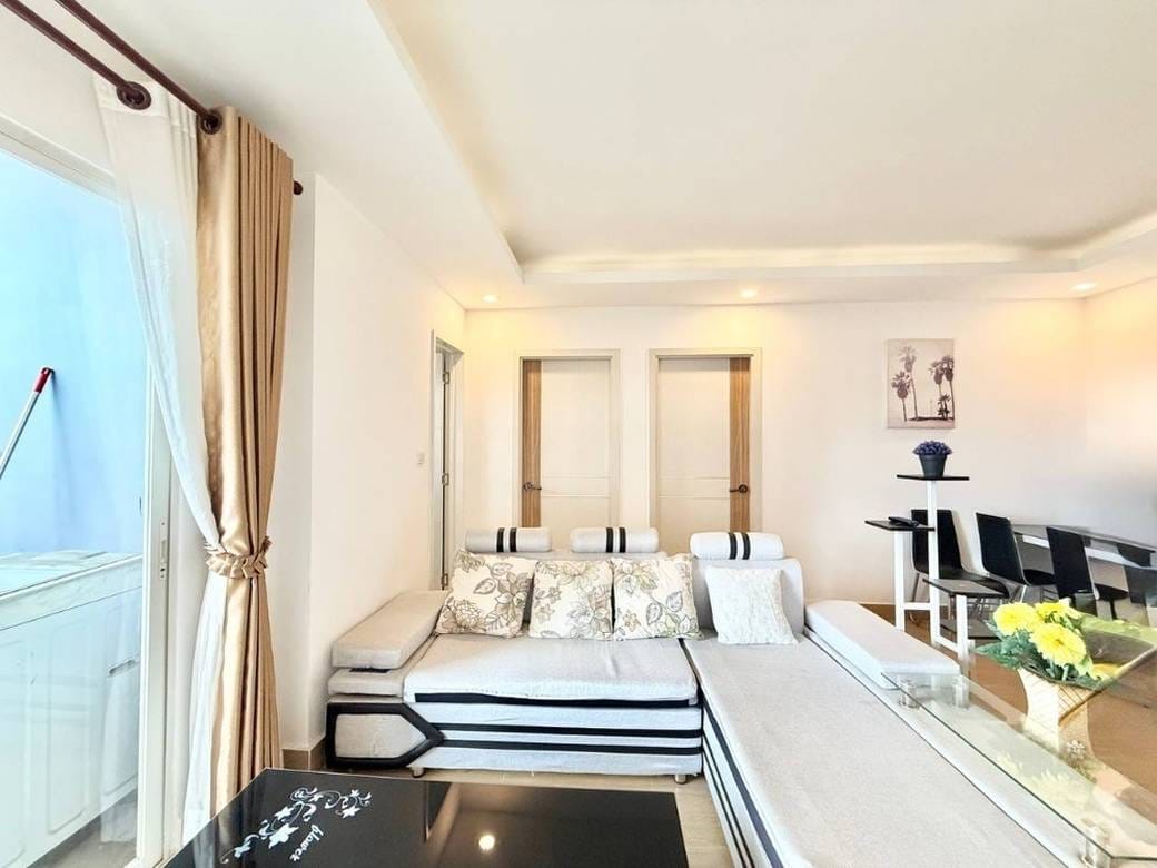 L Residence Boeung Trabek II | 32-77 sqm Living Size Condo For Sale in Chamkarmon