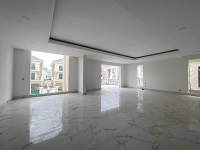Borey Peng Huoth: The Star Platinum Eco Poli 1 | 900 sqm Land Size Vila Na prodej