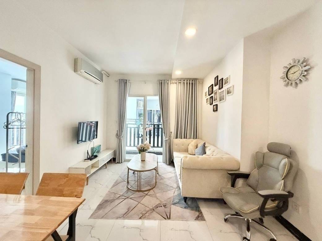 Residence L Boeung Tompun | $79,900 Condo