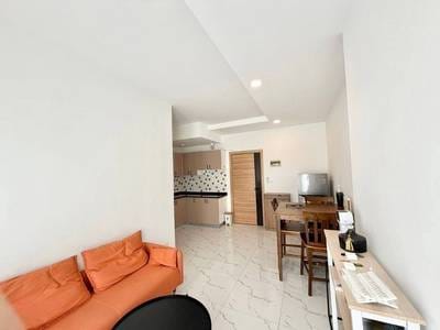 Residence L Boeung Tompun | 대지면적 47㎡ 콘도 For Sale & Rent