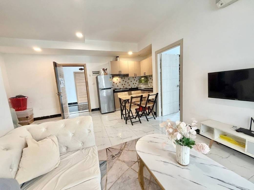 Residence L Boeung Tompun | 77.5 sqm Land Size Condo Na prodej
