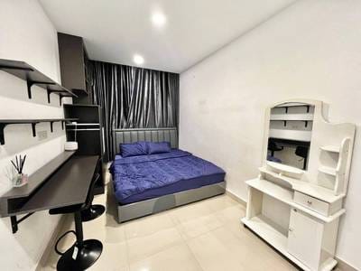 Chip Mong | Park Land TK Condo | 2卧室公寓出售