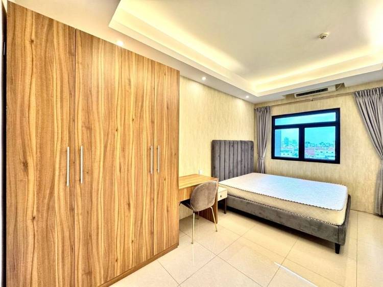 ខុនដូ សំរាប់លក់ នៅ Russey Keo, Phnom Penh