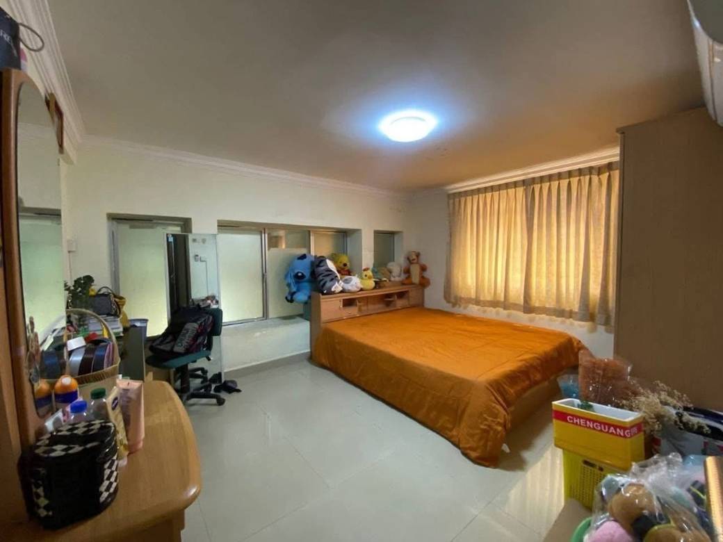 $55,000 Flat House