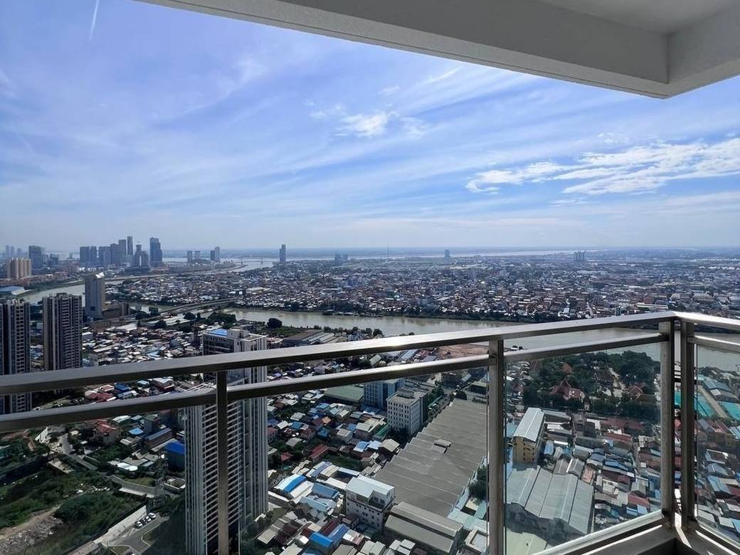 Urban Village Phase 2 | ខុនដូ សំរាប់លក់ នៅ, ចាក់អង្រែលើ, មានជ័យ, ភ្នំពេញ