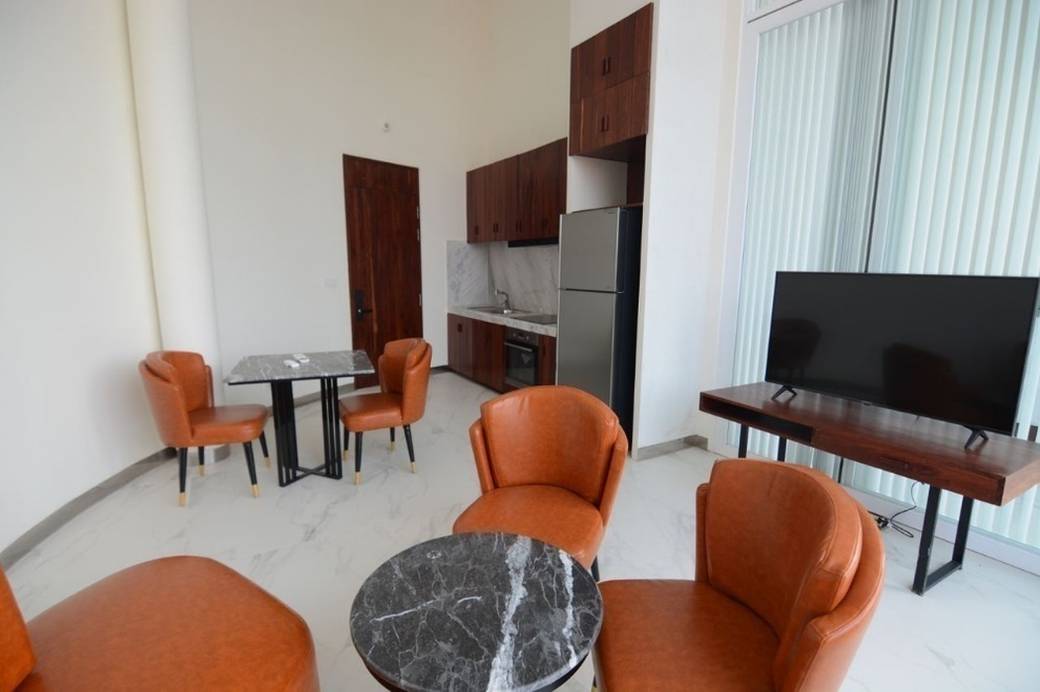 Apartmán K pronájmu in Siem Reap $500