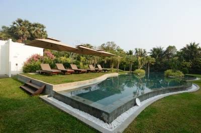 Mieszkanie Na wynajem w Siem Reap $550