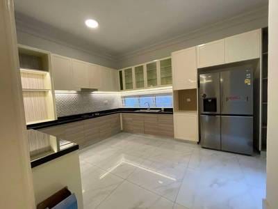 Borey Peng Huoth : The Star Diamond | Vila K pronájmu in Meanchey $4,000