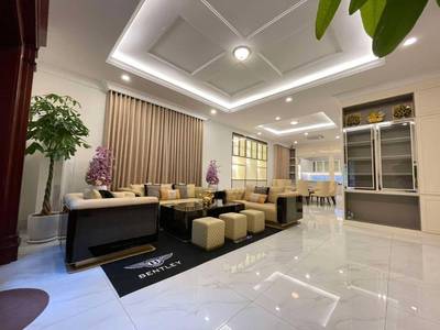Borey Peng Huoth : The Star Diamond | 162-405 sqm Living Size Vila K pronájmu in Meanchey
