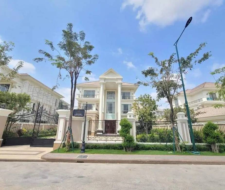 Borey Peng Huoth: The Star Platinum Eco Poli 2 | បូរី តម្លៃ សុំដំណឹង
