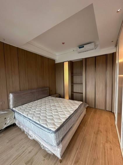 ខុនដូ សំរាប់លក់ ទំហំផ្ទះ 59.78 ម៉ែត្រការ៉េ នៅChbar Ampov