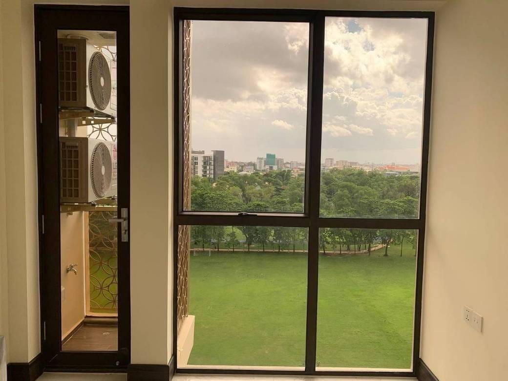 Orkide The Royal Condominium | 已装修单间公寓出售