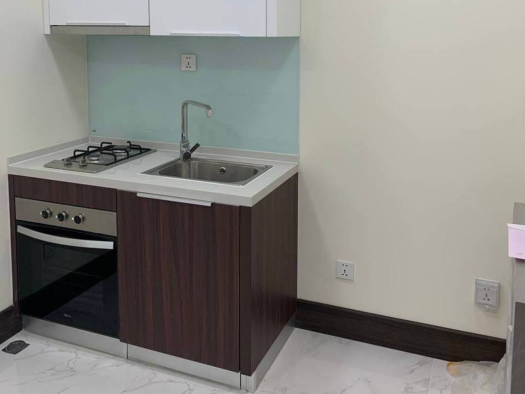 Orkide The Royal Condominium | Sen Sok单间公寓出售，价格$40,000