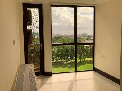 Orkide The Royal Condominium | Sen Sok3-379平方米使用面积单间公寓出售
