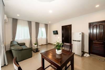 Apartmán K pronájmu in Svay Dankum, Siem Reap, Siem Reap
