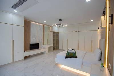 Appartement Meublé À louer