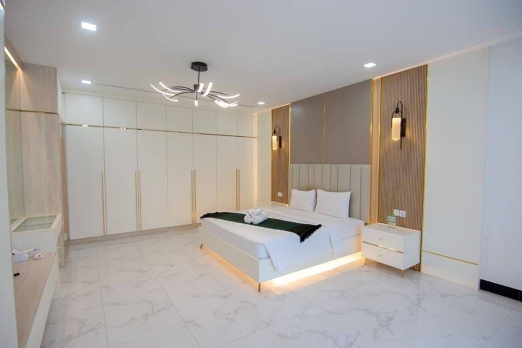 Appartement À louer à, Svay Dankum, Siem-Réap, Siem-Réap