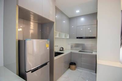 1 Bedrooms Apartmán K pronájmu for $480