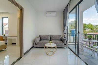 Appartement À louer à, Svay Dankum, Siem-Réap, Siem-Réap