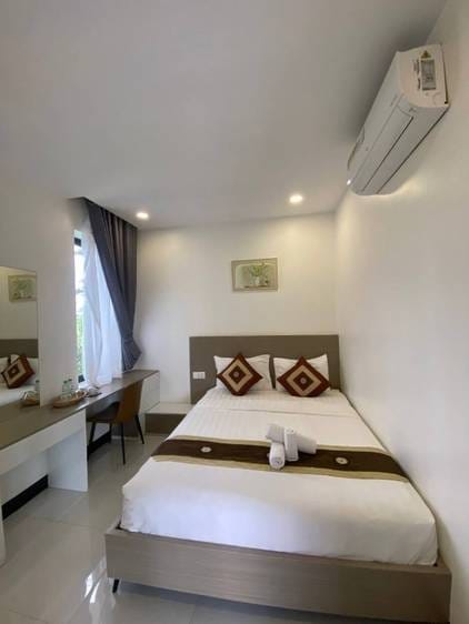 1 Bedrooms Apartmán K pronájmu for $430
