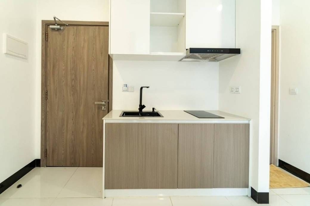 Siem Reap Apartmán K pronájmu in Siem Reap