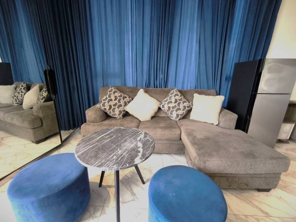 Appartement À louer à Siem Reap $320