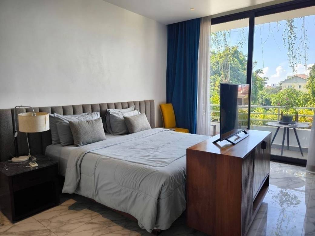 Siem Reap Appartement À louer à Siem Reap