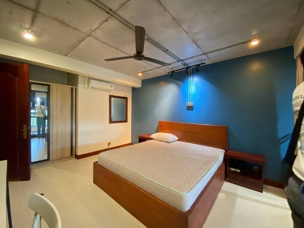 House and lot K pronájmu in Siem Reap $550