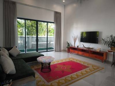 วิลล่า For Sale & Rent 3 ห้องนอน ราคา $250,000