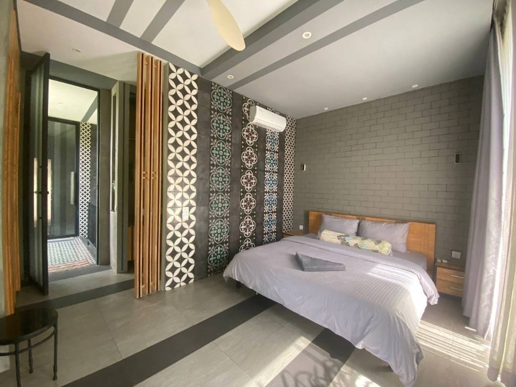 House and lot สำหรับเช่า ใน Siem Reap $1,200