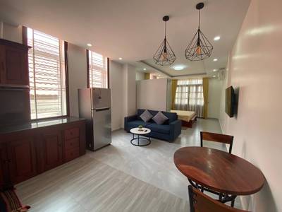 Apartmán K pronájmu in Sala Kamraeuk, Siem Reap, Siem Reap