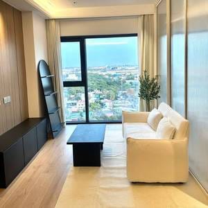 Vue Aston | Zařízeno Condo Na prodej