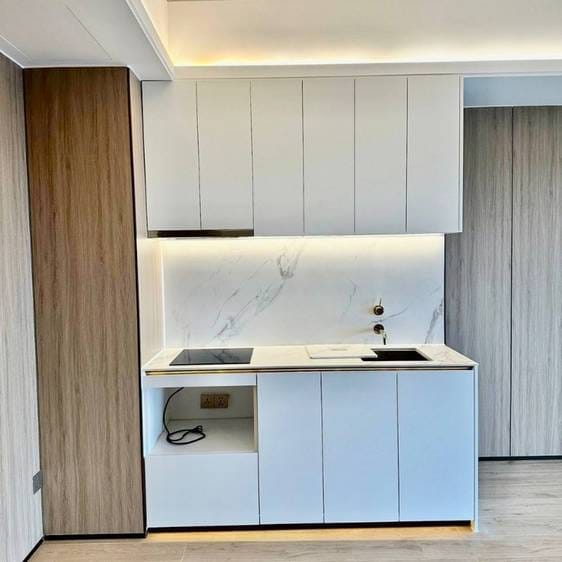 Vue Aston | Condo Na prodej with 1 Parking Space