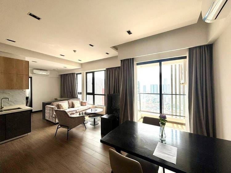 1-Bedroom Apartment for Sale | Comfortable City Living in Tonle Bassac
