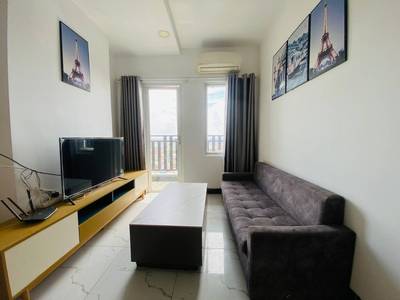 Residence L Boeung Tompun | $37,000 콘도